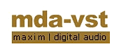 Maxim Digital Audio