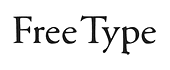FreeType